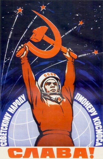 in-1961-cosmonaut-yuri-gagarin-became-the-first-person-to-orbit-earth-american-alan-shepard-was-the-first-american-in-space-but-he-didnt-make-an-orbit